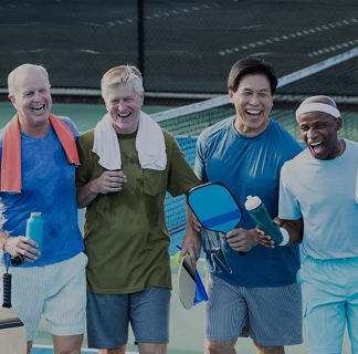 QUẦN ÁO PICKLEBALL