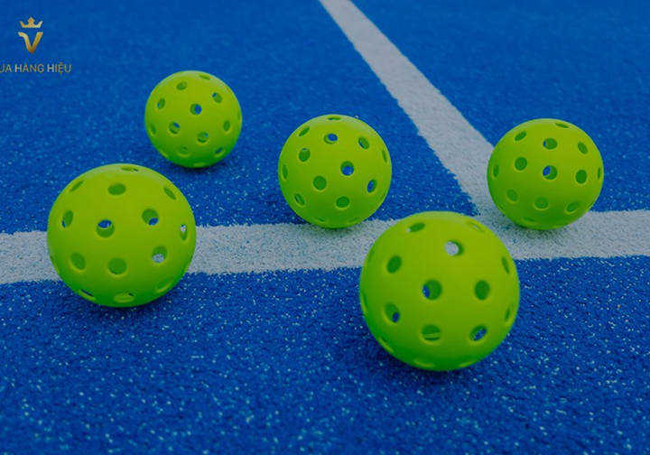 BÓNG PICKLEBALL