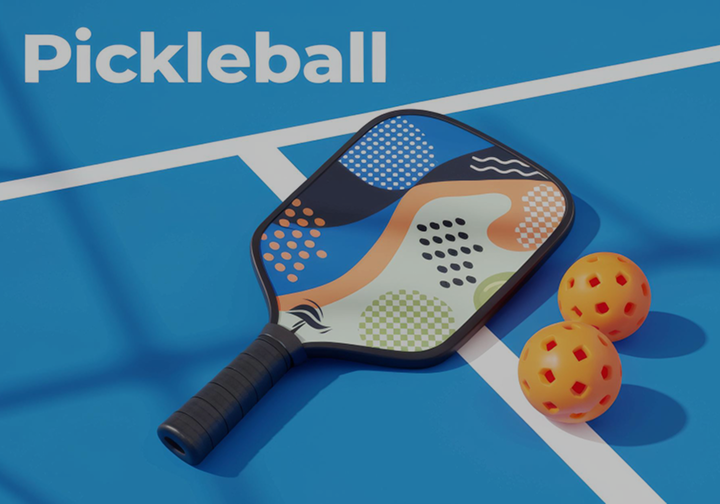VỢT PICKLEBALL