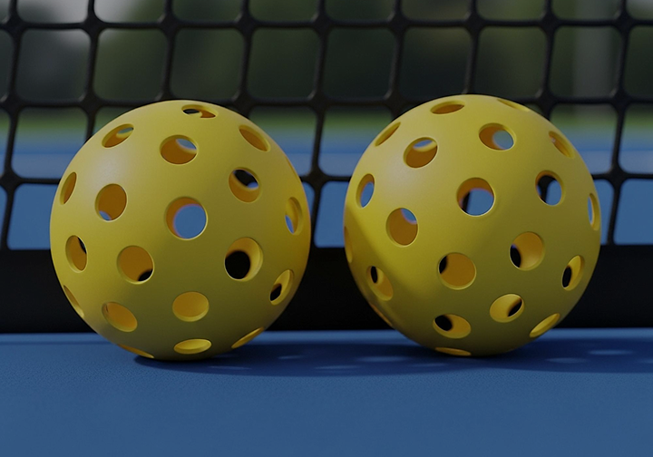 BÓNG PICKLEBALL