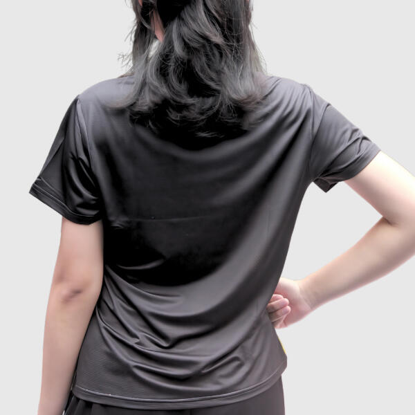 Áo Phông Thể Thao Nữ Lotus 0325B